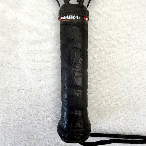 Head Fury Pyramid Power 21" Oversized Racquetball Racquet with Cover - Picture 4 of 10